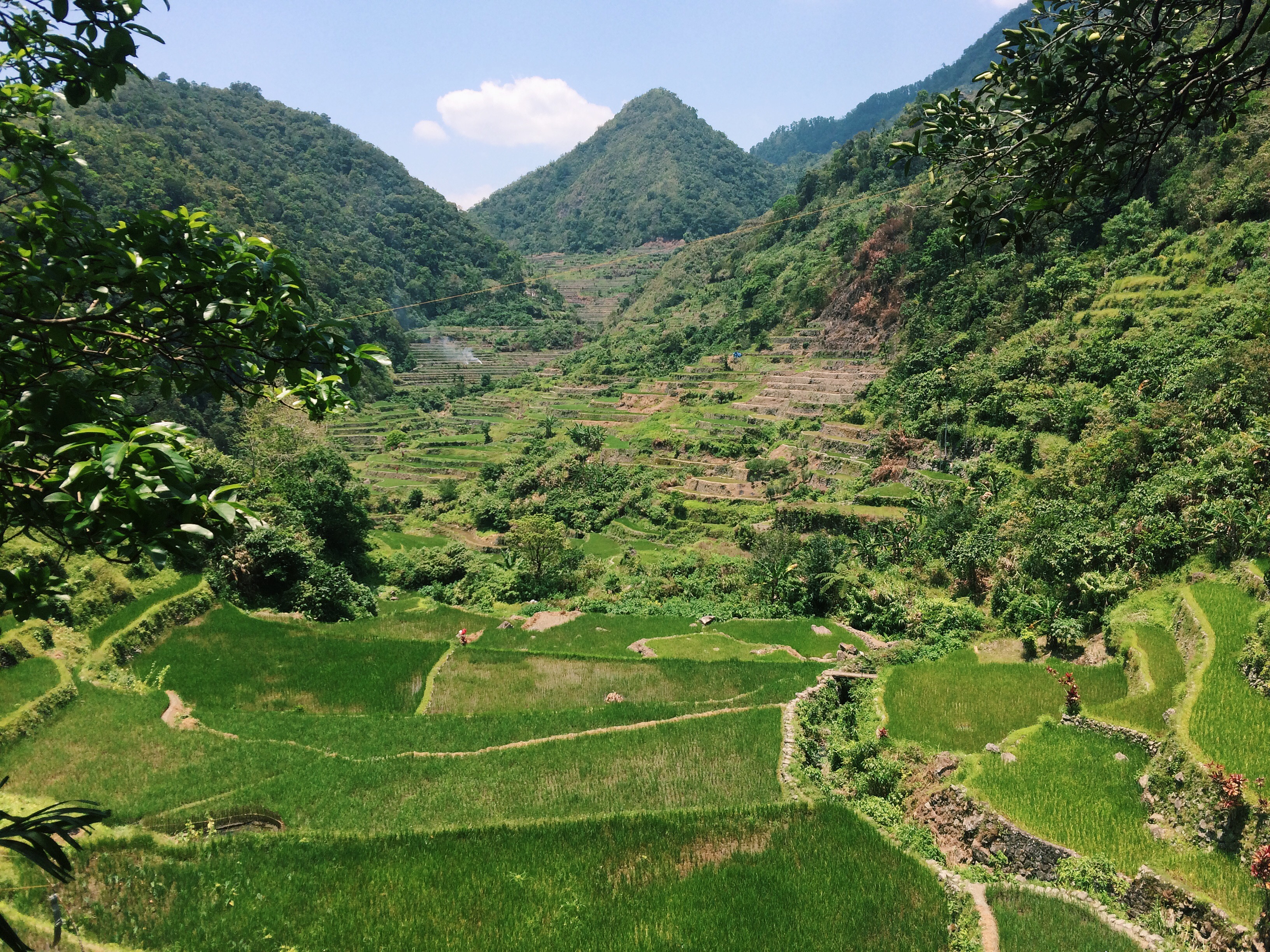 A Three-Day Guide: Trekking The Rice Terraces Of Banaue And Batad ...